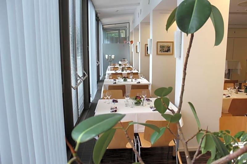 Ausbildungshotel St Theresia image