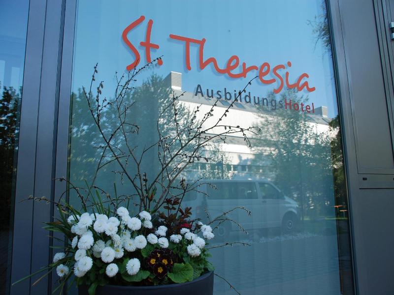 Ausbildungshotel St Theresia image