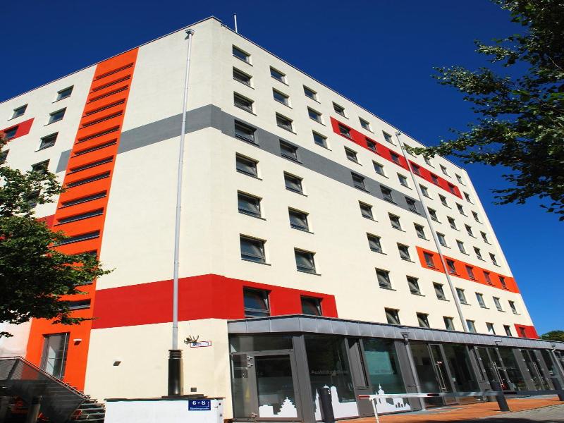 Ausbildungshotel St Theresia image