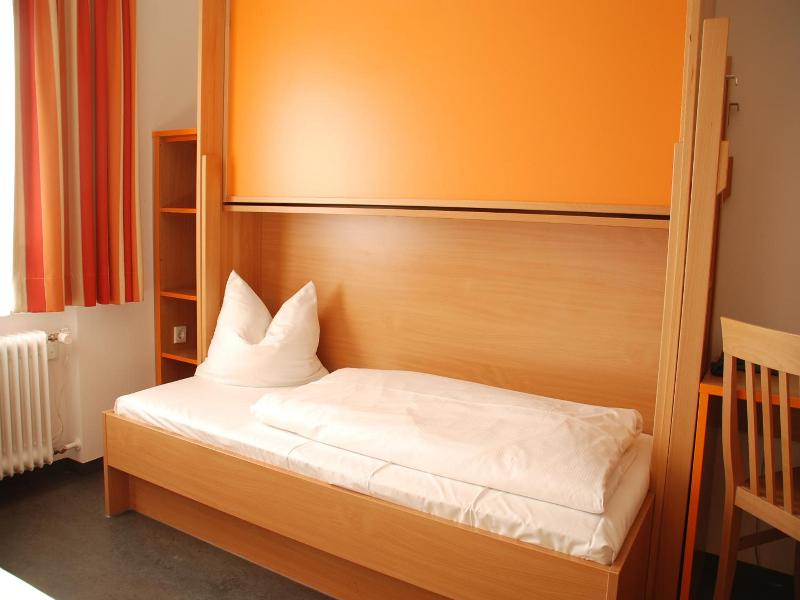 Ausbildungshotel St Theresia image