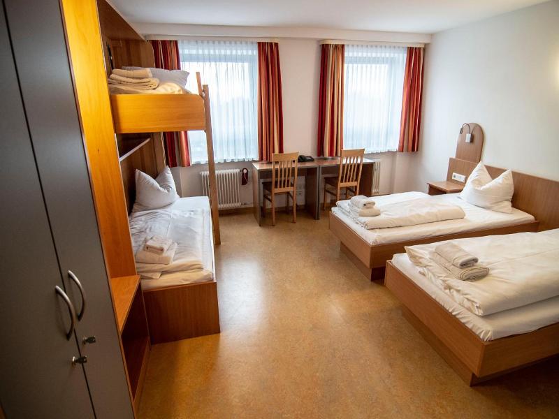 Ausbildungshotel St Theresia image