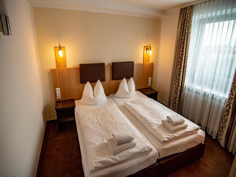 Ausbildungshotel St Theresia image