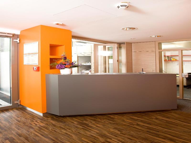 Ausbildungshotel St Theresia image