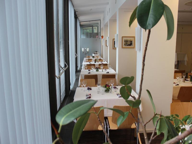 Ausbildungshotel St Theresia image