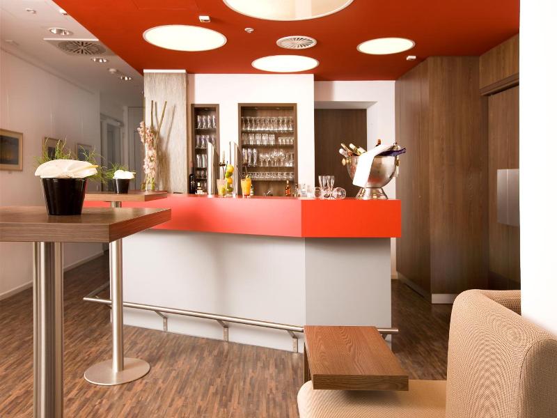 Ausbildungshotel St Theresia image