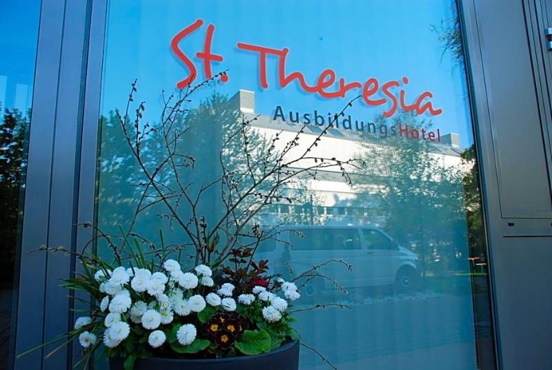 Ausbildungshotel St Theresia image