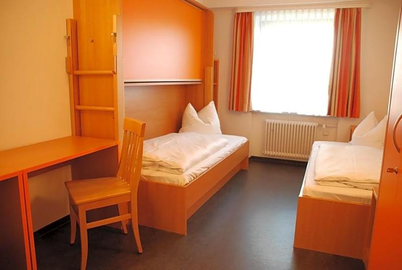 Ausbildungshotel St Theresia image
