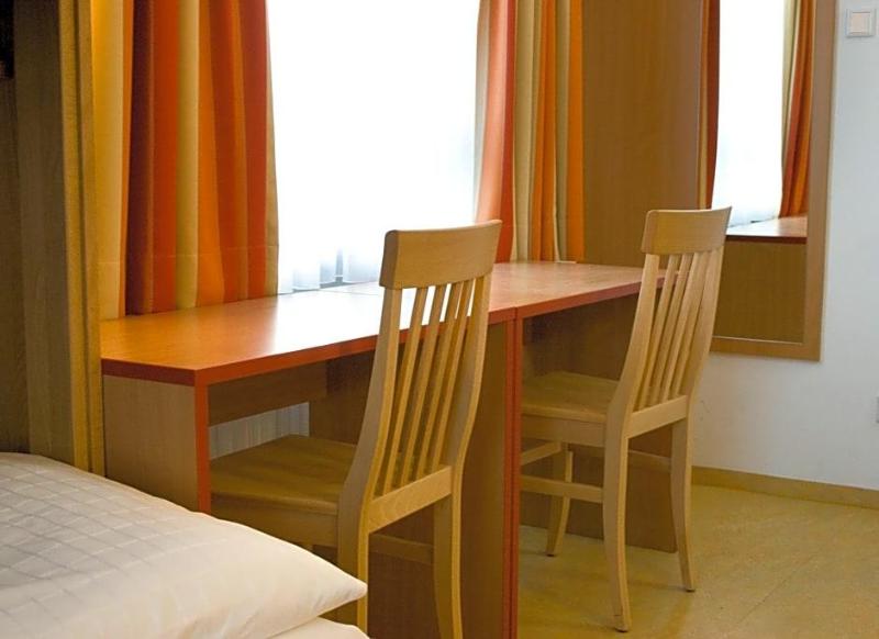 Ausbildungshotel St Theresia image