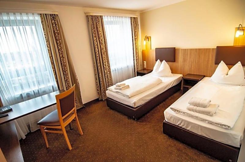 Ausbildungshotel St Theresia image