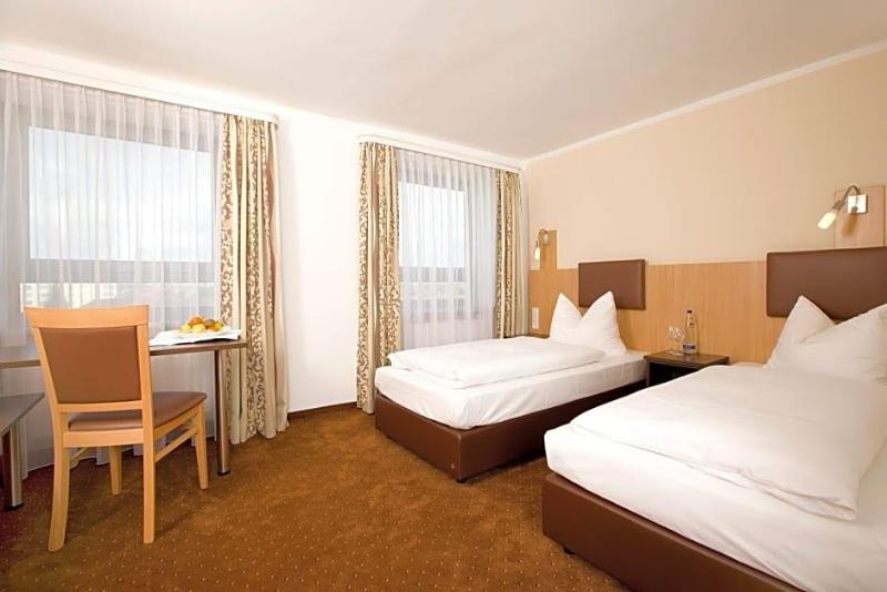 Ausbildungshotel St Theresia image