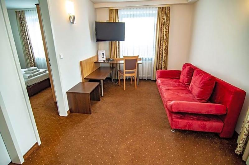 Ausbildungshotel St Theresia image