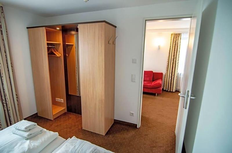 Ausbildungshotel St Theresia image