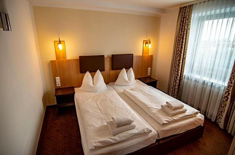 Ausbildungshotel St Theresia image