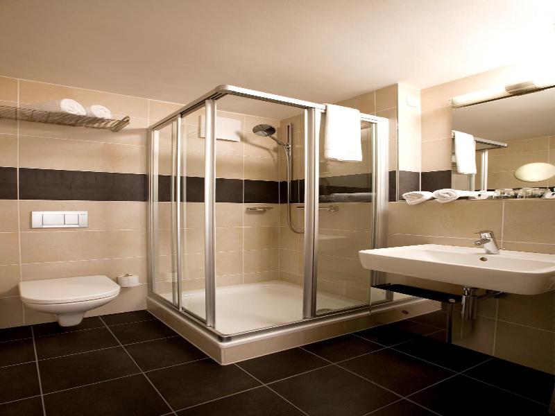 Ausbildungshotel St Theresia image