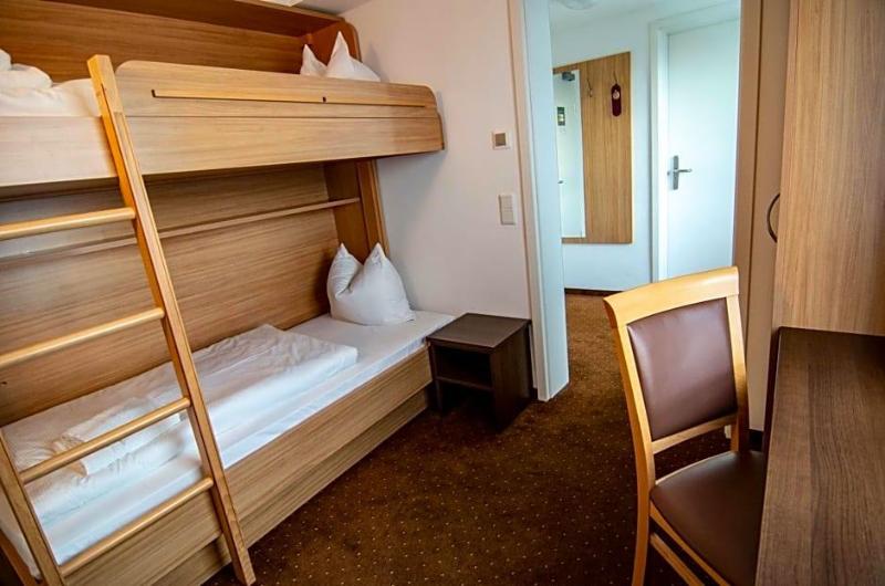 Ausbildungshotel St Theresia image