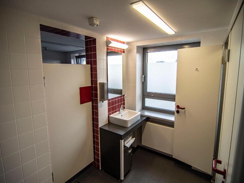 Ausbildungshotel St Theresia image
