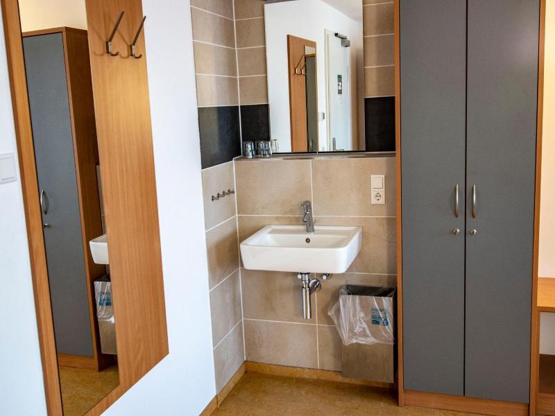 Ausbildungshotel St Theresia image