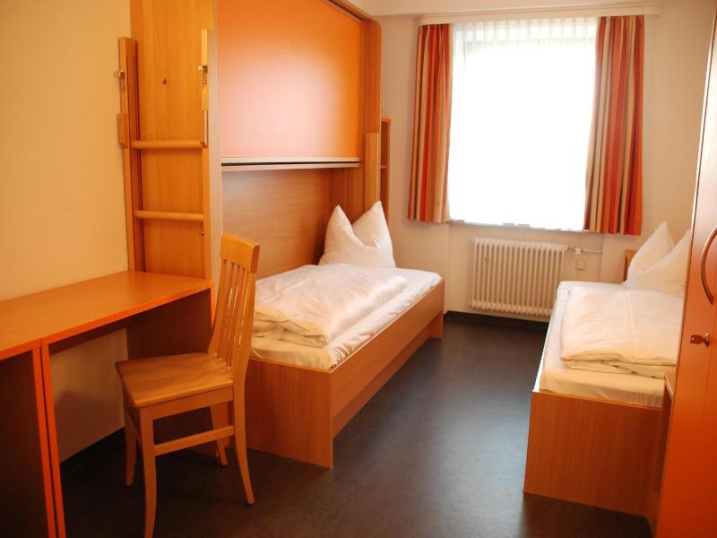 Ausbildungshotel St Theresia image