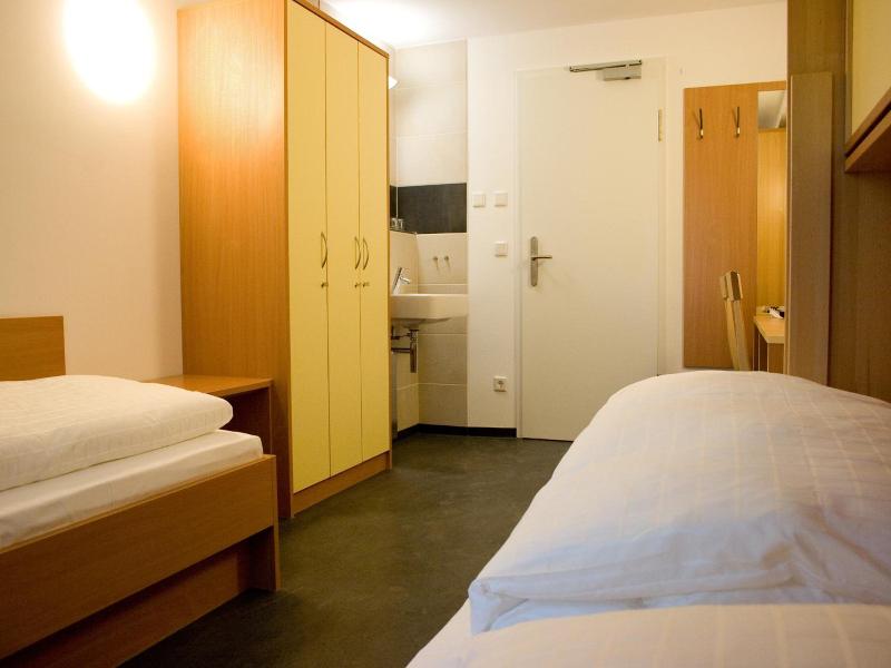 Ausbildungshotel St Theresia image