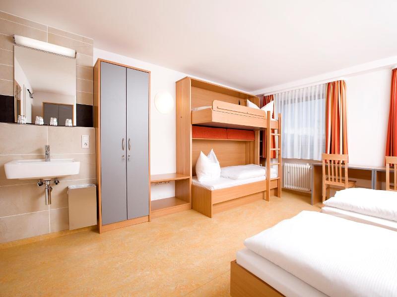 Ausbildungshotel St Theresia image