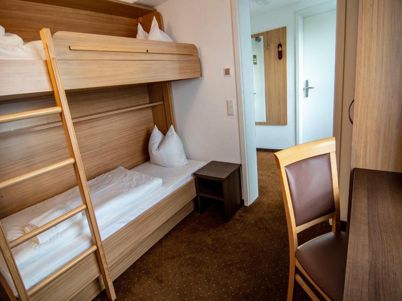 Ausbildungshotel St Theresia image