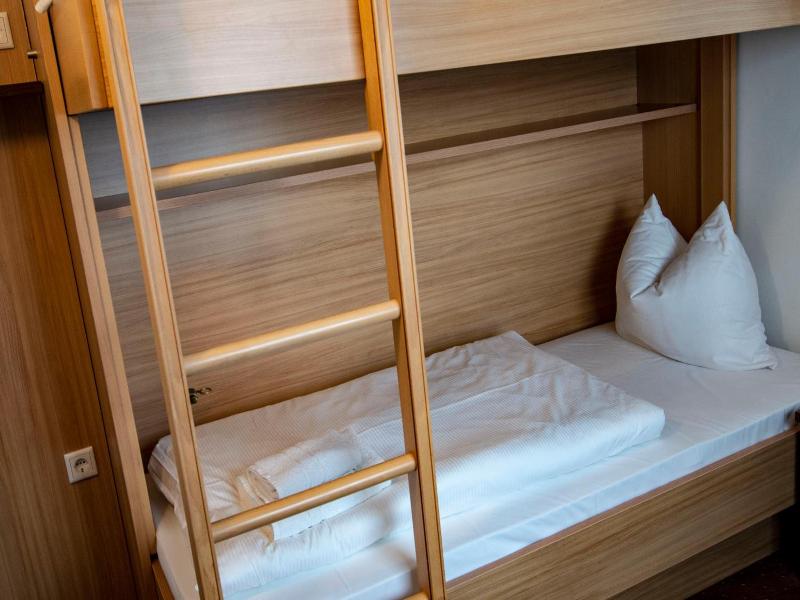 Ausbildungshotel St Theresia image
