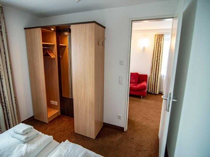 Ausbildungshotel St Theresia image