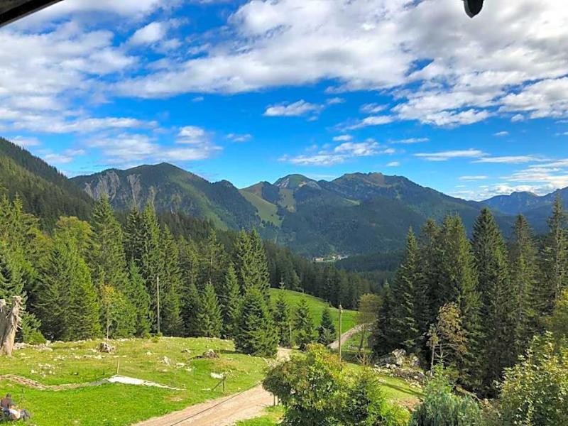 Berggasthof Obere Firstalm image
