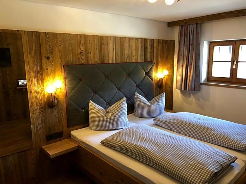 Berggasthof Obere Firstalm image