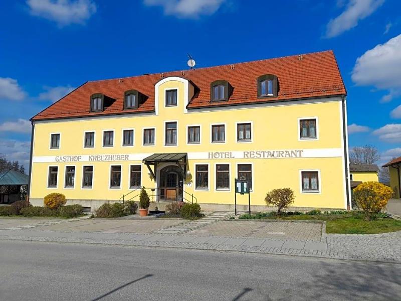 Hotel Restaurant Kreuzhuber image
