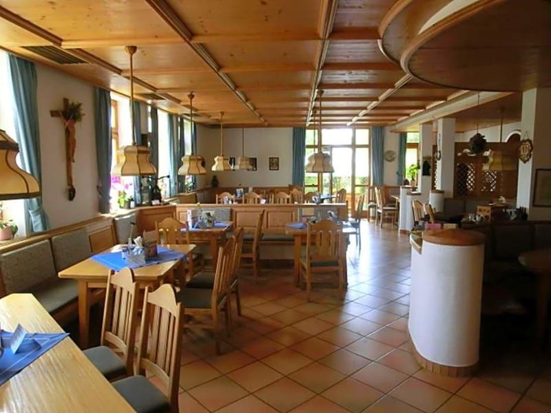Hotel Restaurant Kreuzhuber image