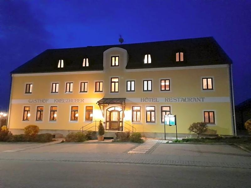 Hotel Restaurant Kreuzhuber image