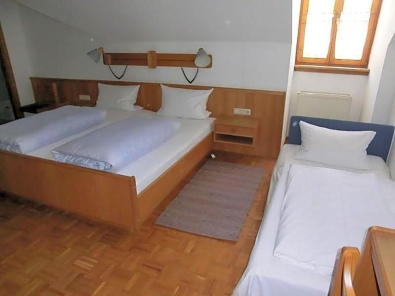 Hotel Restaurant Kreuzhuber image