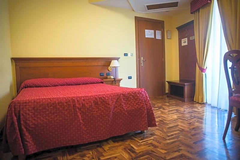 Albergo Ristorante Uliveto image