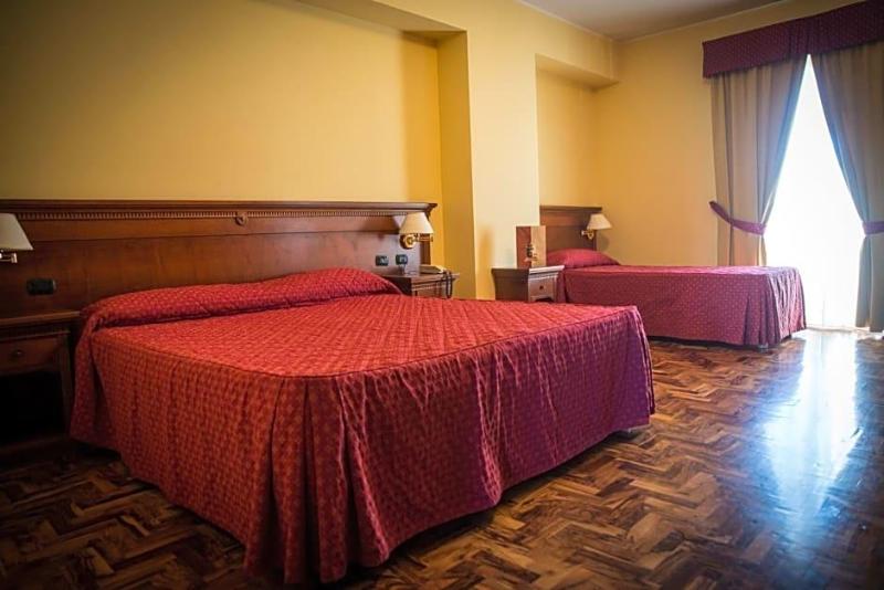 Albergo Ristorante Uliveto image