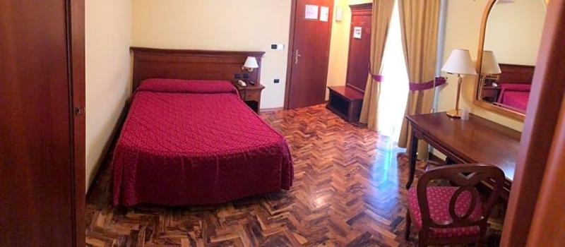 Albergo Ristorante Uliveto image