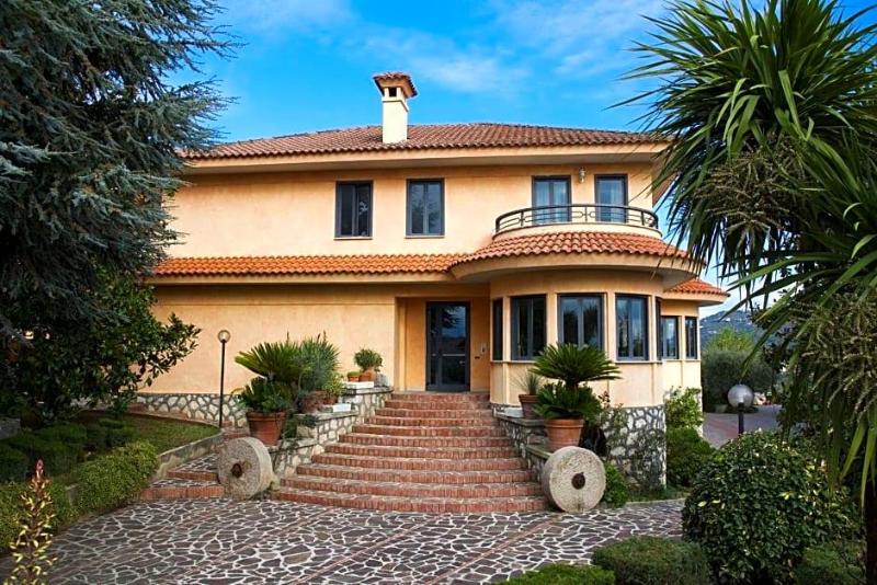 Albergo Ristorante Uliveto image