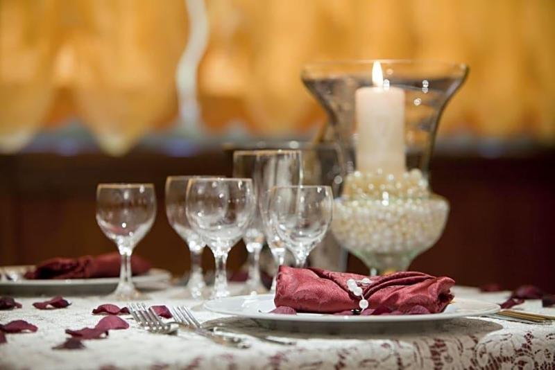 Albergo Ristorante Uliveto image