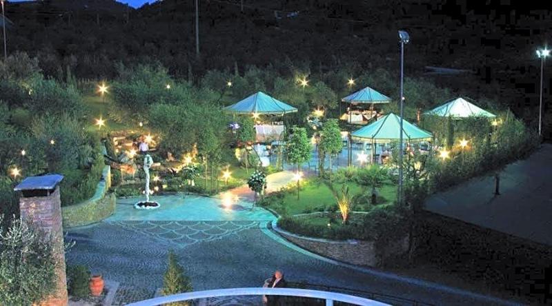 Albergo Ristorante Uliveto image