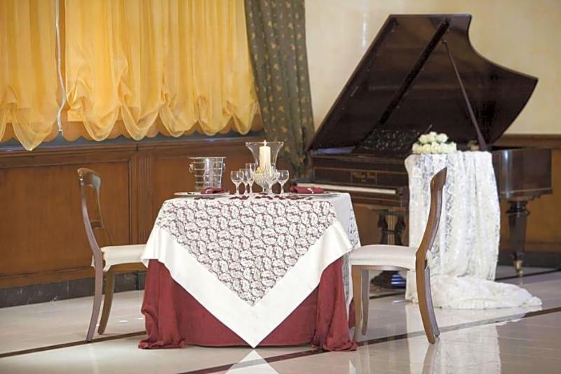 Albergo Ristorante Uliveto image