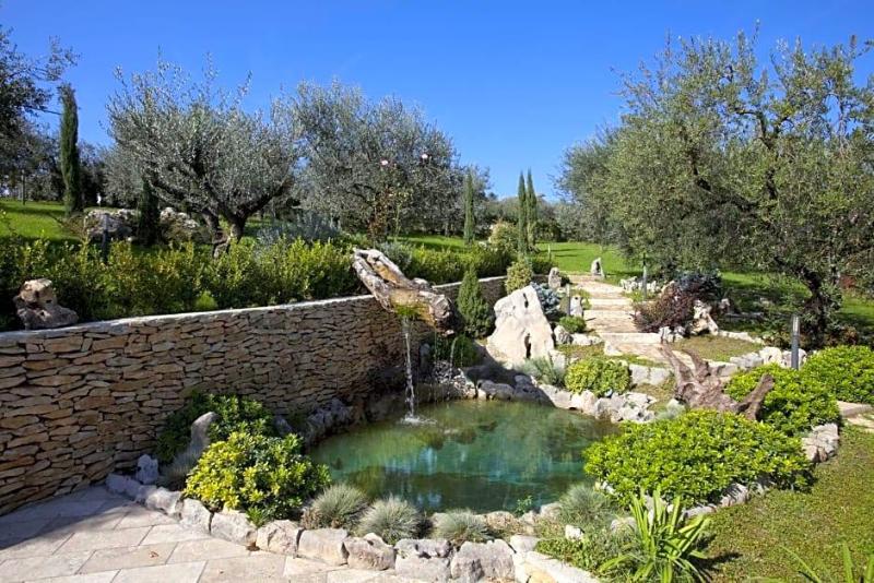 Albergo Ristorante Uliveto image