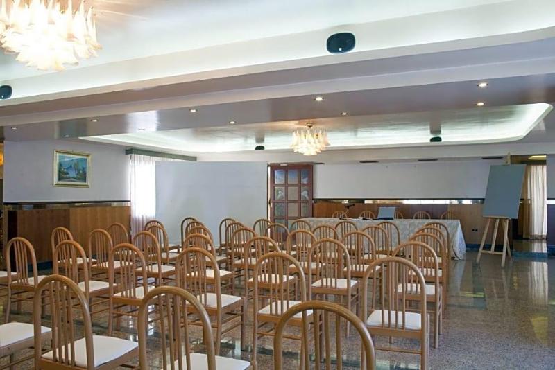 Albergo Ristorante Uliveto image