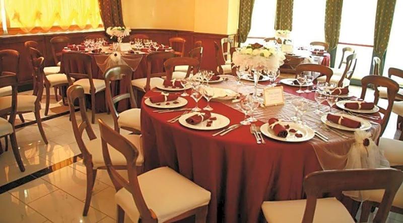 Albergo Ristorante Uliveto image