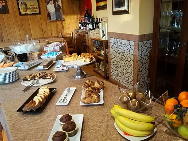 Albergo Ristorante Uliveto image