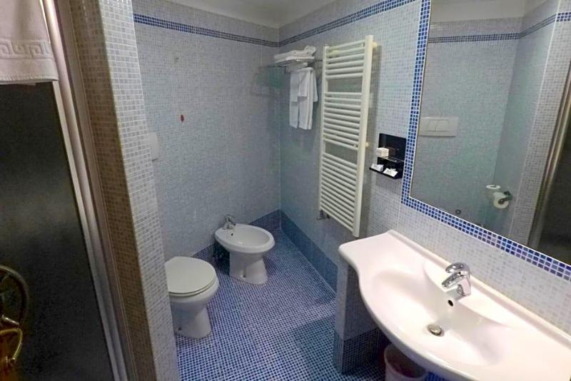 Albergo Ristorante Uliveto image