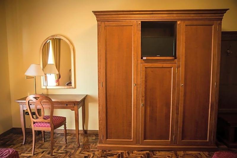 Albergo Ristorante Uliveto image