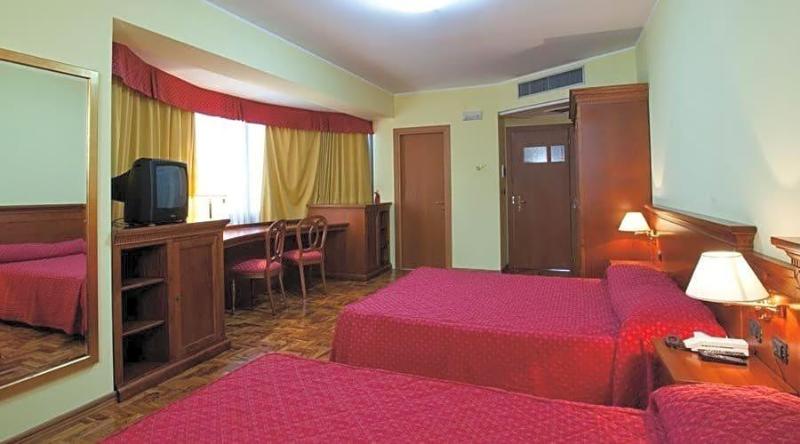 Albergo Ristorante Uliveto image