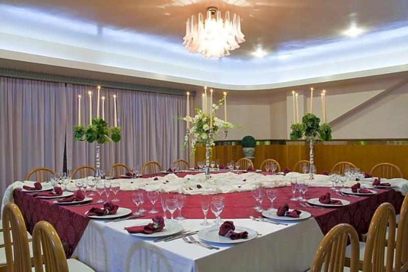 Albergo Ristorante Uliveto image