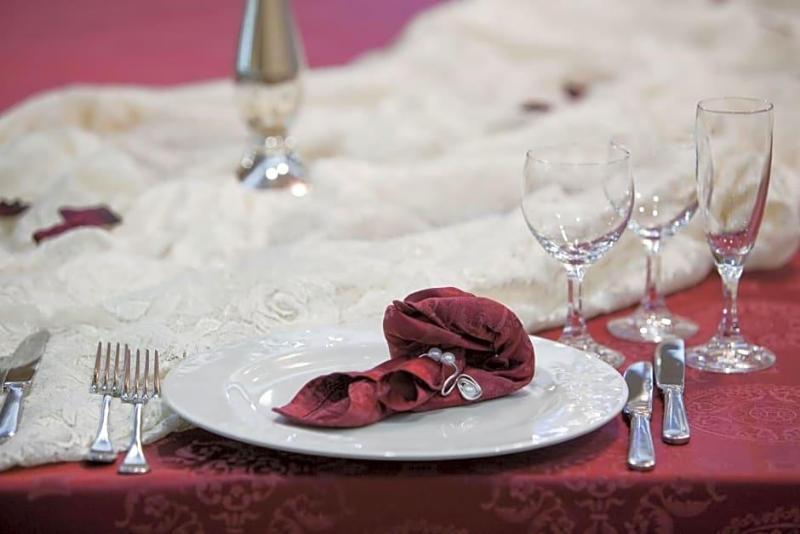 Albergo Ristorante Uliveto image