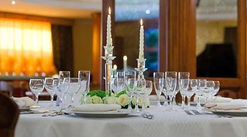 Albergo Ristorante Uliveto image